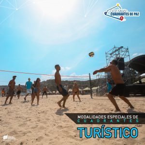 turístico