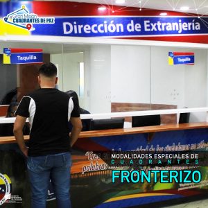 fronterizo