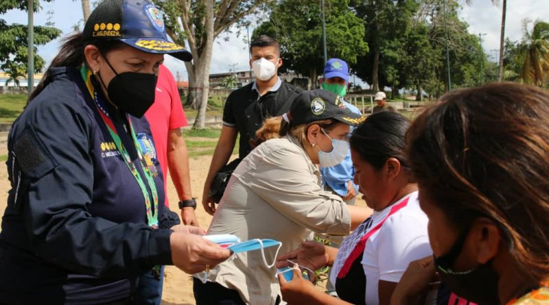 Frente Preventivo