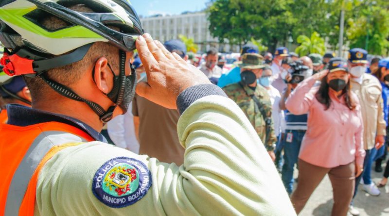 Frente Preventivo