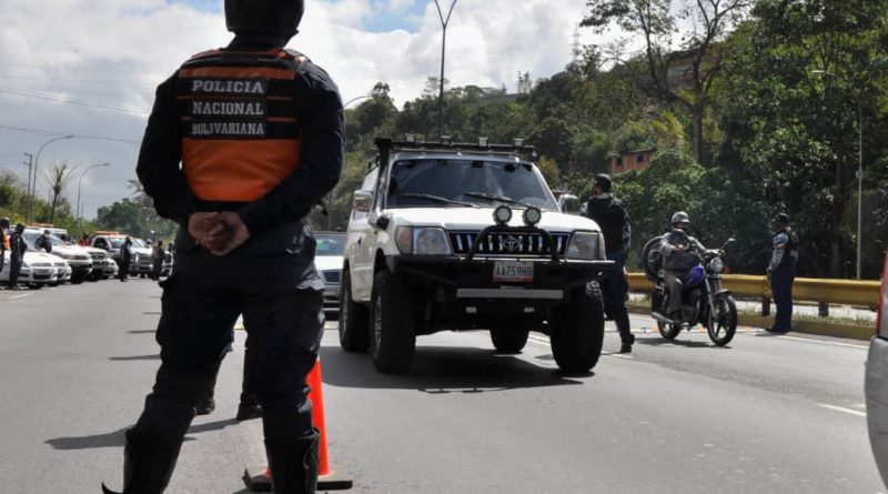 Frente Preventivo