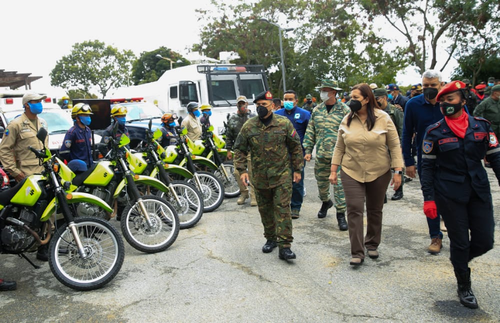 Frente Preventivo