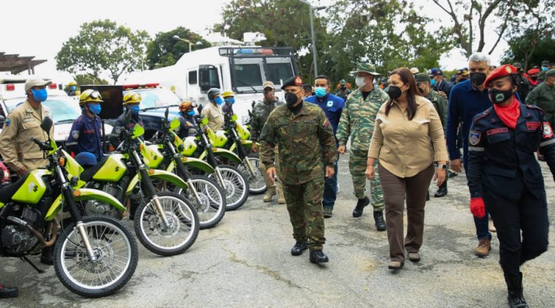 Frente Preventivo